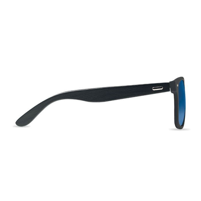Erevan | Lunettes de soleil noires classiques