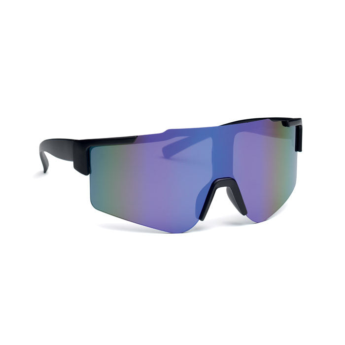 Casablanca | Lunettes de vitesse personnalisées