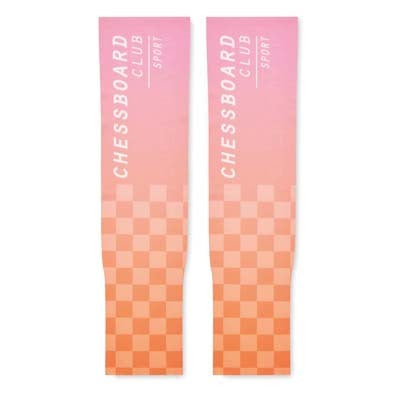 Serre Chevalier | Arm-sleeves ( one piece is one pair for both arms)