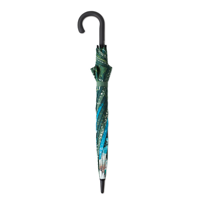 Foix | Parapluie coupe-vent ouverture automatique ⌀102cm/23″.