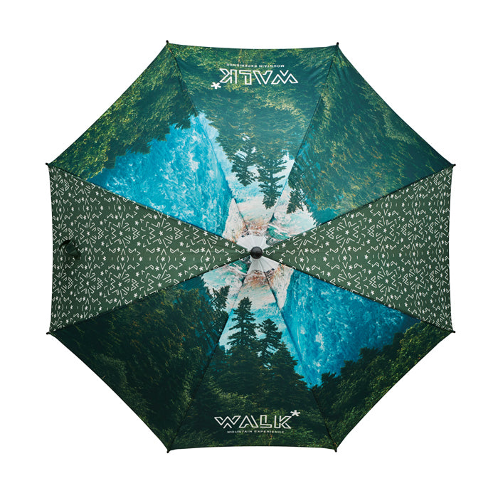 Foix | Parapluie coupe-vent ouverture automatique ⌀102cm/23″.