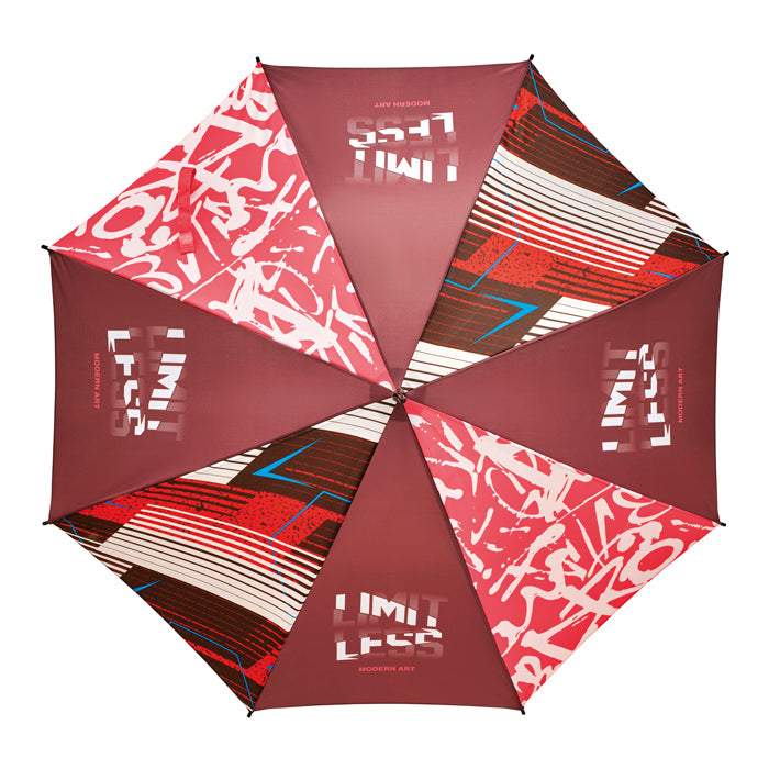 Montauban | Parapluie à ouverture auto et poignée en EVA. ⌀102cm/23