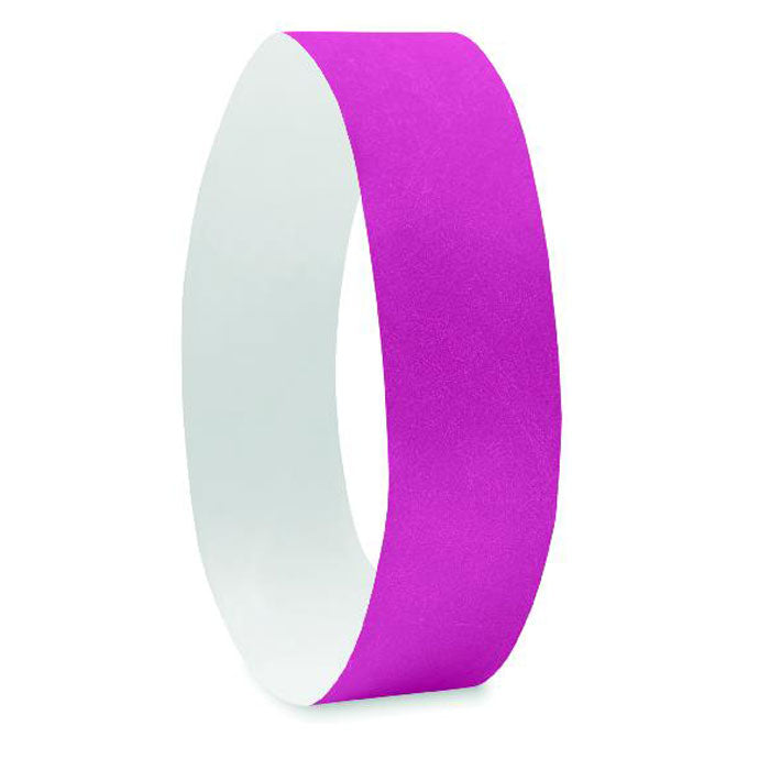 Dubaï | Planche de 10 Bracelets DuPont ™ Tyvek®