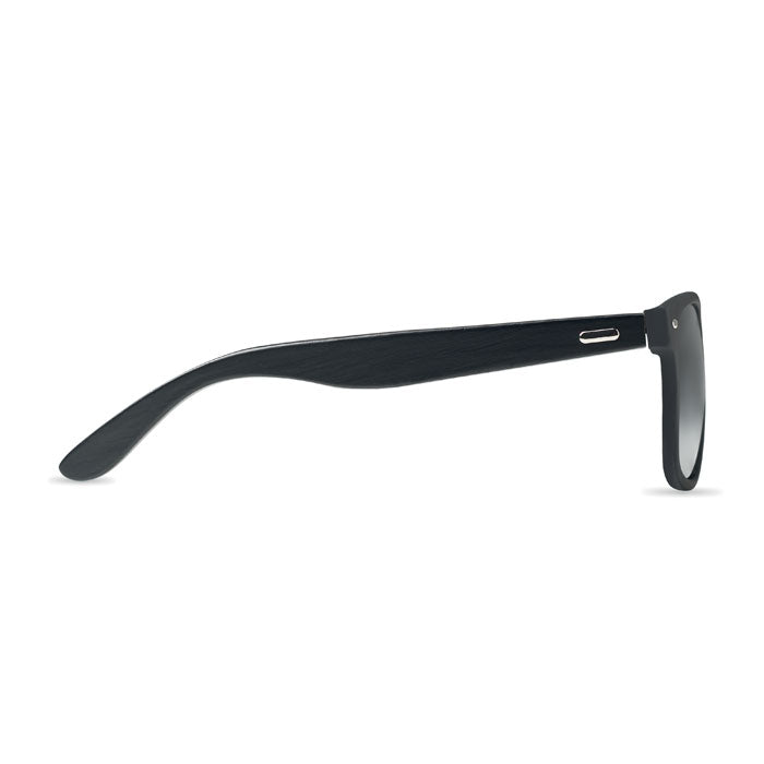 Erevan | Lunettes de soleil noires classiques