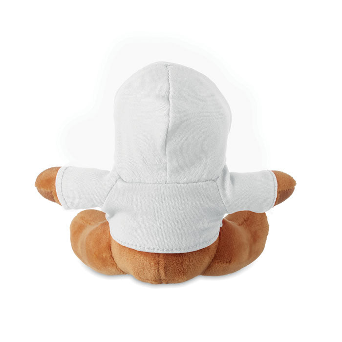 Islamabad | Renne en peluche doux customisable