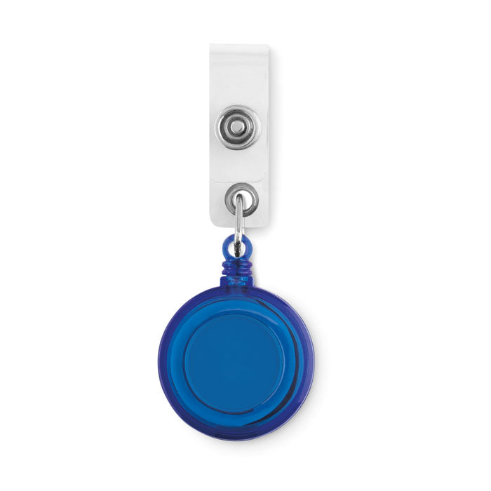 San Francisco | Badge extensible