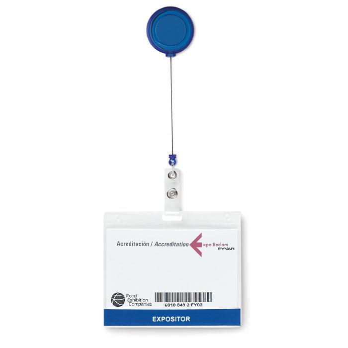 San Francisco | Badge extensible