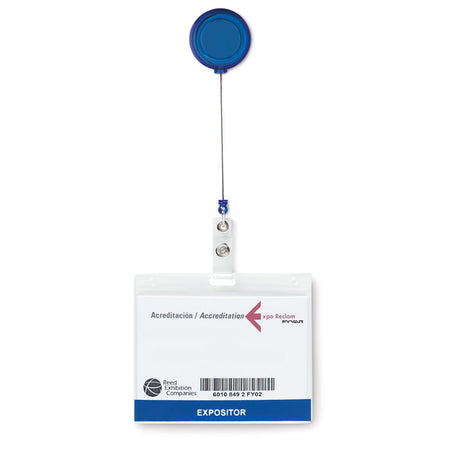 San Francisco | Badge extensible