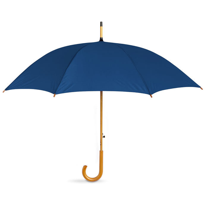 Nantes | Parapluie manche en bois à personnaliser