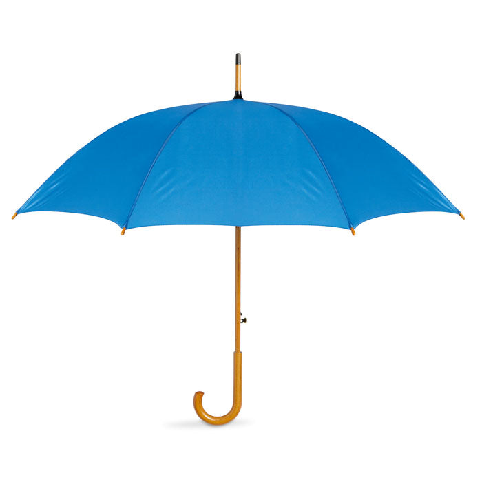 Nantes | Parapluie manche en bois à personnaliser