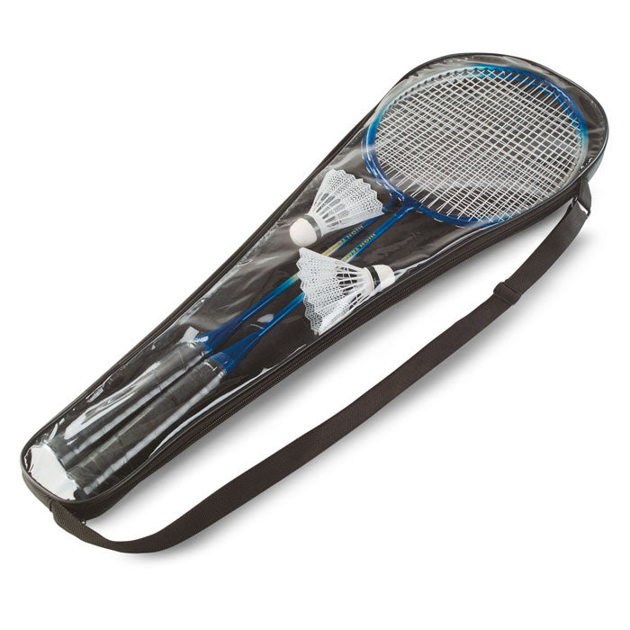 Johannesbourg | Jeux de badminton