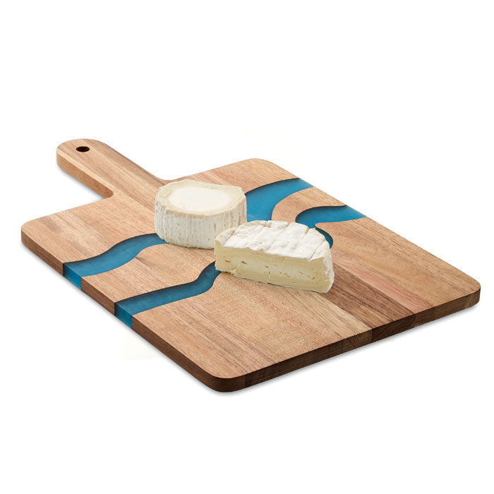 Oviedo | Planche de service en bois d'accacia