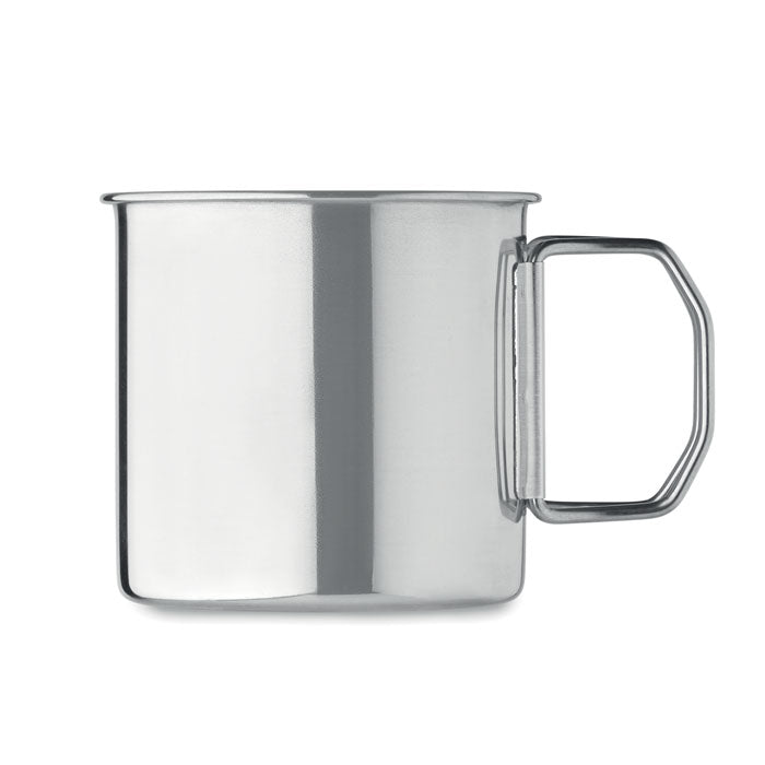 Port-au-Prince | Mug en acier capacité de 330ml