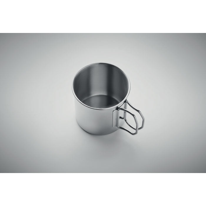 Port-au-Prince | Mug en acier capacité de 330ml