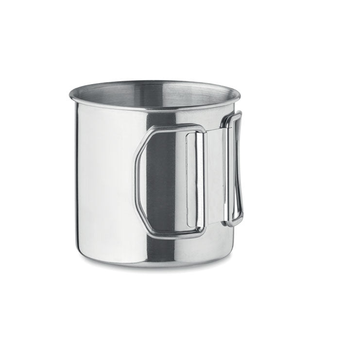 Port-au-Prince | Mug en acier capacité de 330ml