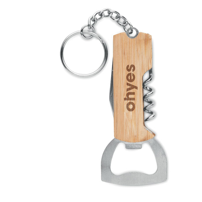 Poitiers | Porte-clé Petit outils à personnsaliser