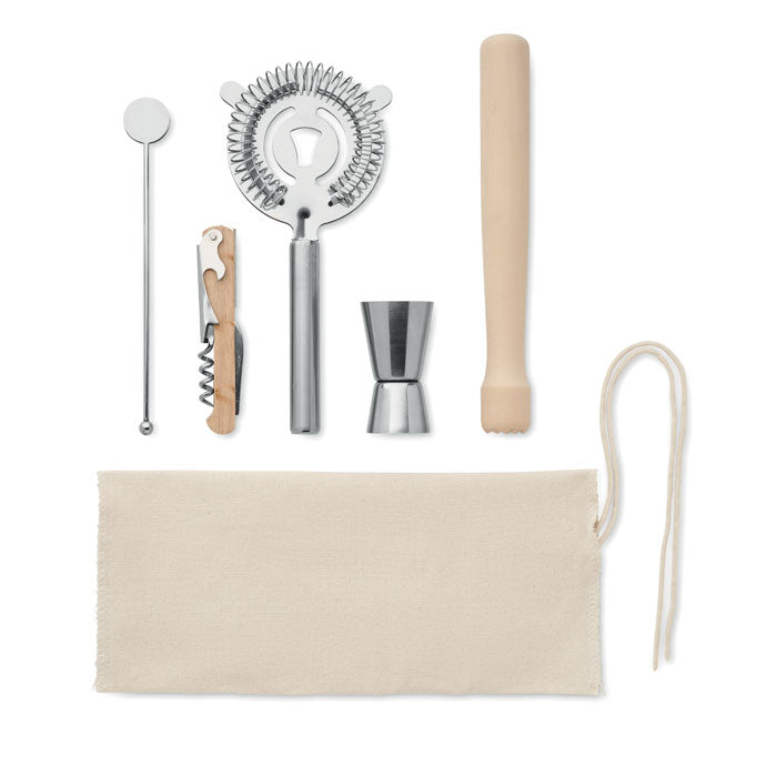 Antana | Kit cocktail à offrir personnalisable