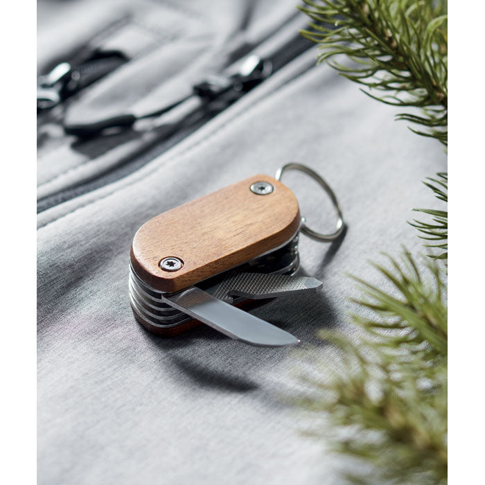 Mulhouse | Couteau de poche multis-outils
