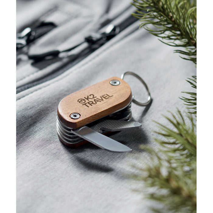 Mulhouse | Couteau de poche multis-outils