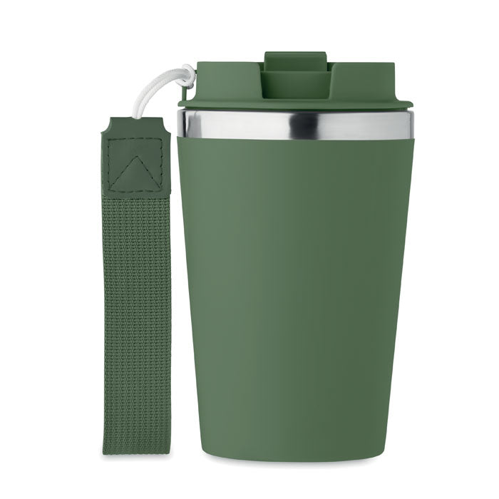 Innsbruck | Gobelet à double paroi étanche personnalisable