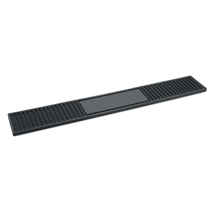 Budapest | Tapis de bar en PVC à personnalisé