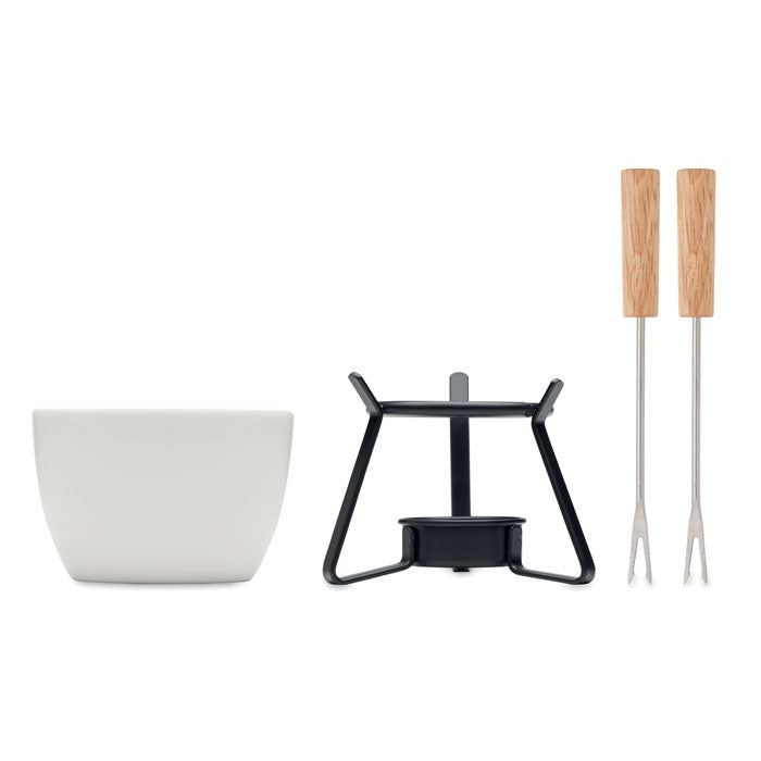 Denver | Fondue à fromage