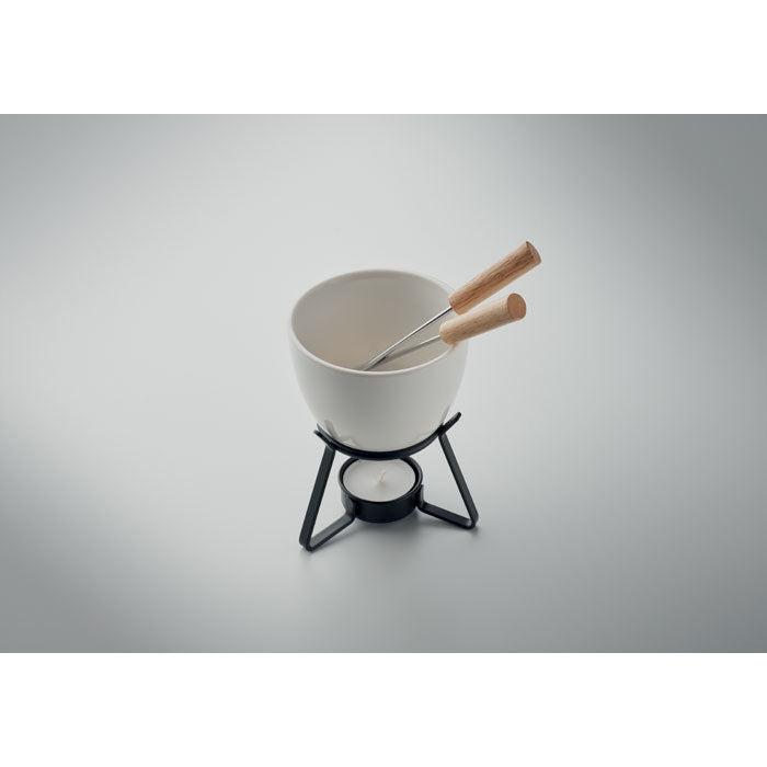 Denver | Fondue à fromage