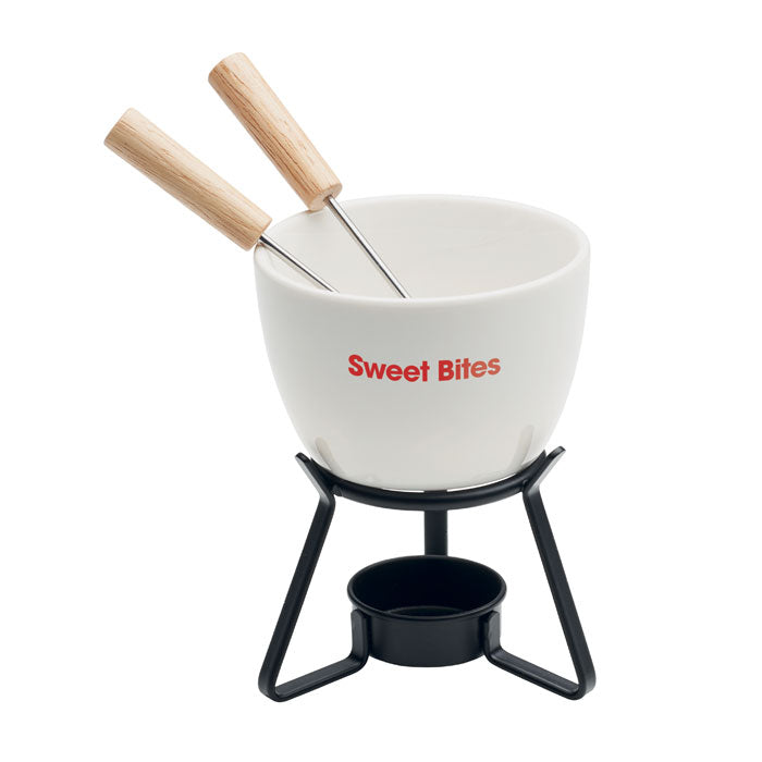 Denver | Fondue à fromage