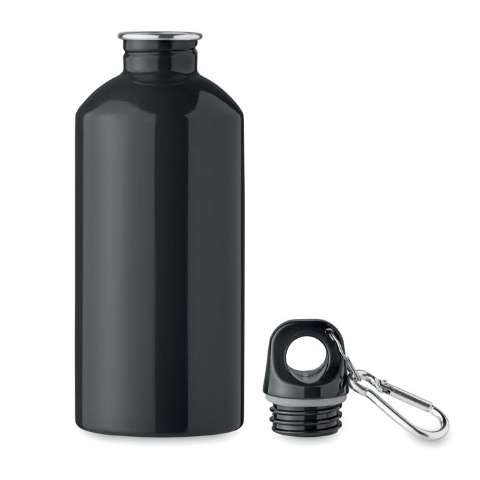 Victoria | Bouteille monocouche en acier inoxydable recyclé