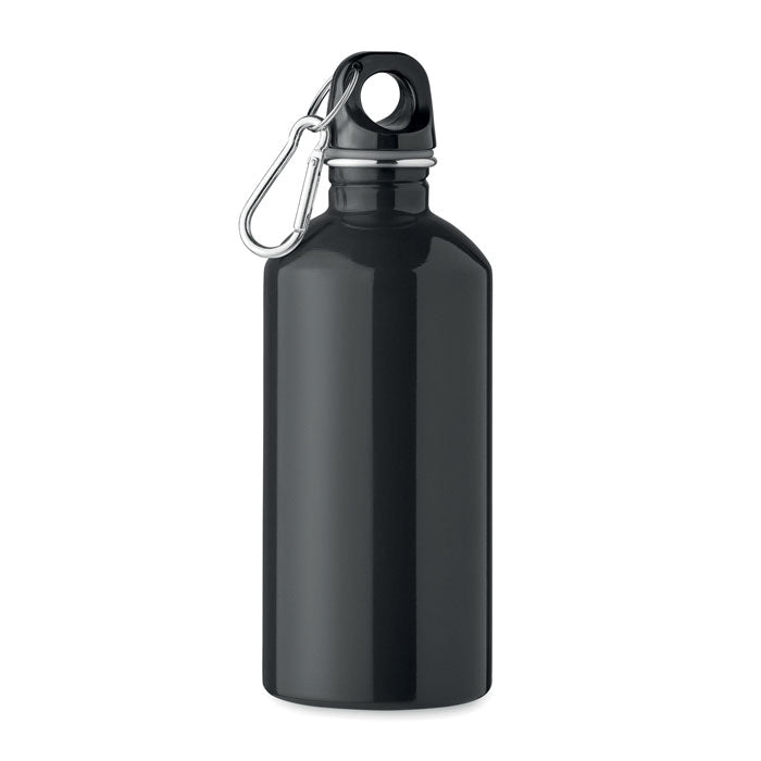 Victoria | Bouteille monocouche en acier inoxydable recyclé