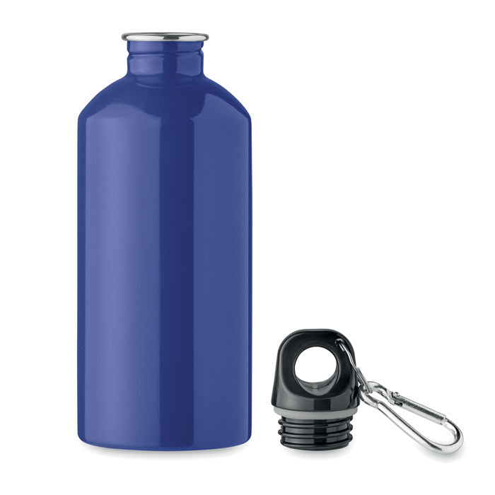 Victoria | Bouteille monocouche en acier inoxydable recyclé