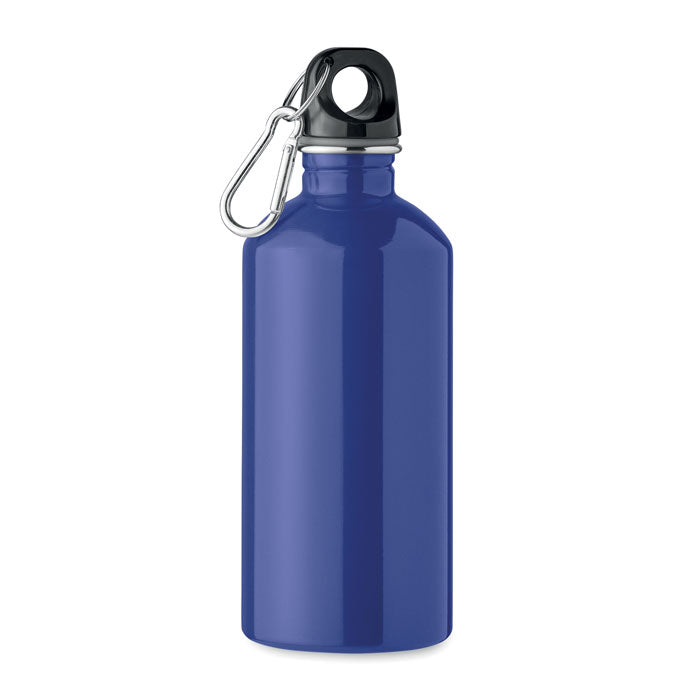 Victoria | Bouteille monocouche en acier inoxydable recyclé