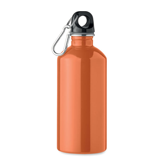 Victoria | Bouteille monocouche en acier inoxydable recyclé