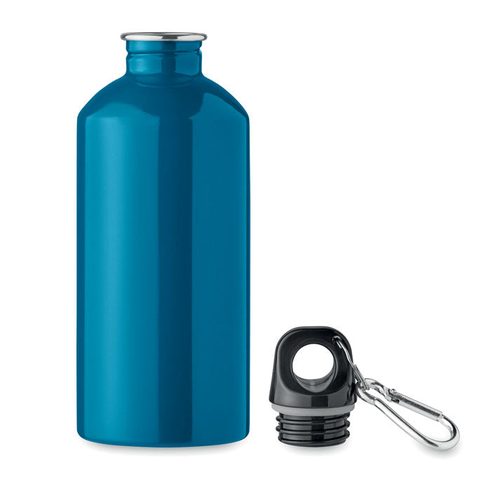 Victoria | Bouteille monocouche en acier inoxydable recyclé