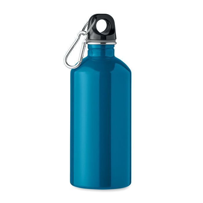 Victoria | Bouteille monocouche en acier inoxydable recyclé