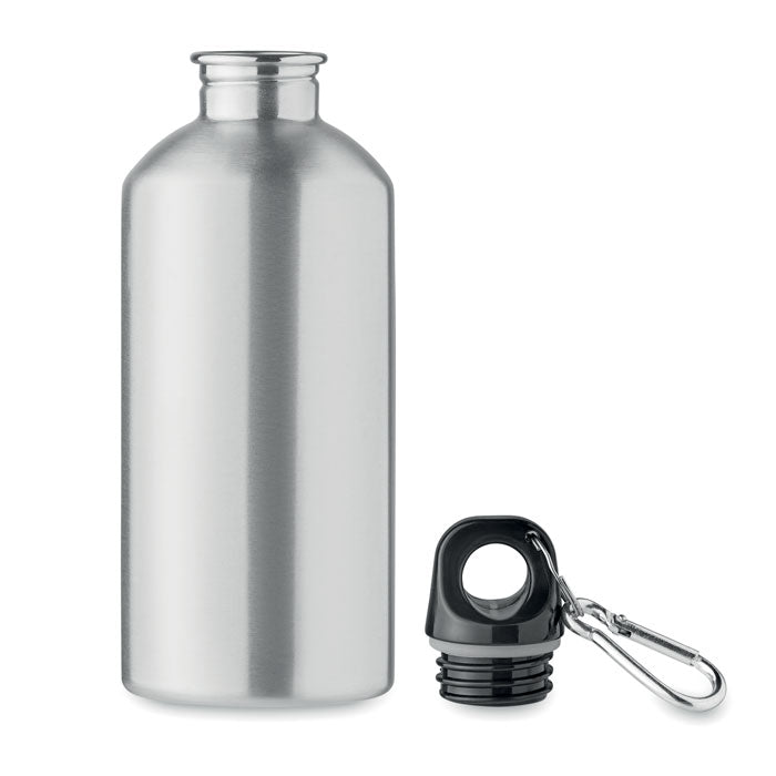 Victoria | Bouteille monocouche en acier inoxydable recyclé