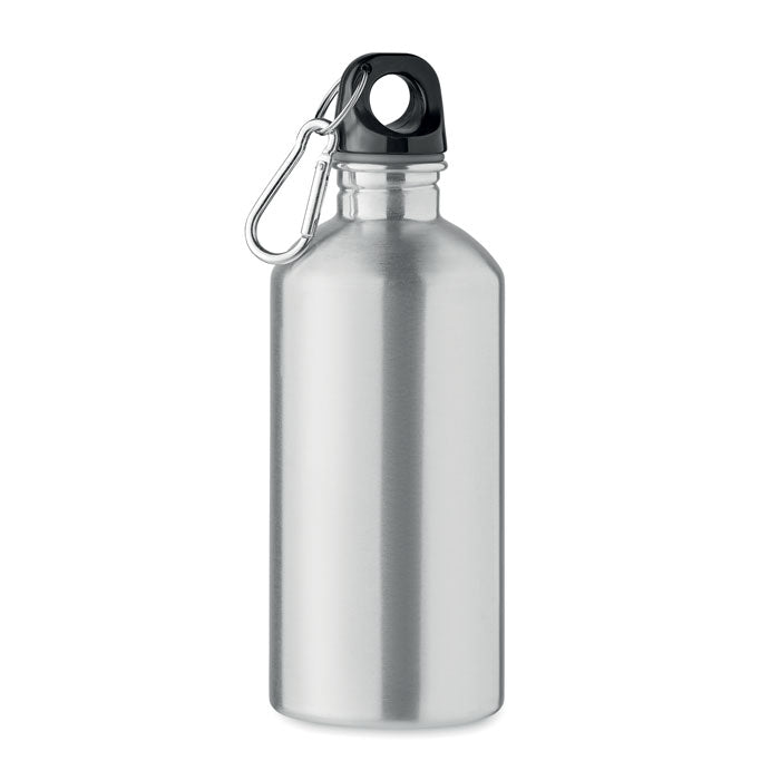 Victoria | Bouteille monocouche en acier inoxydable recyclé