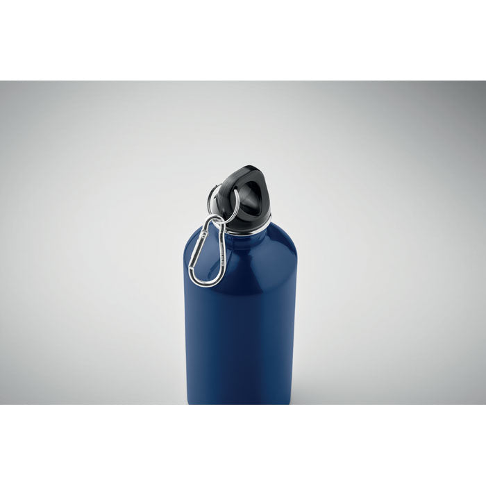 Victoria | Bouteille monocouche en acier inoxydable recyclé