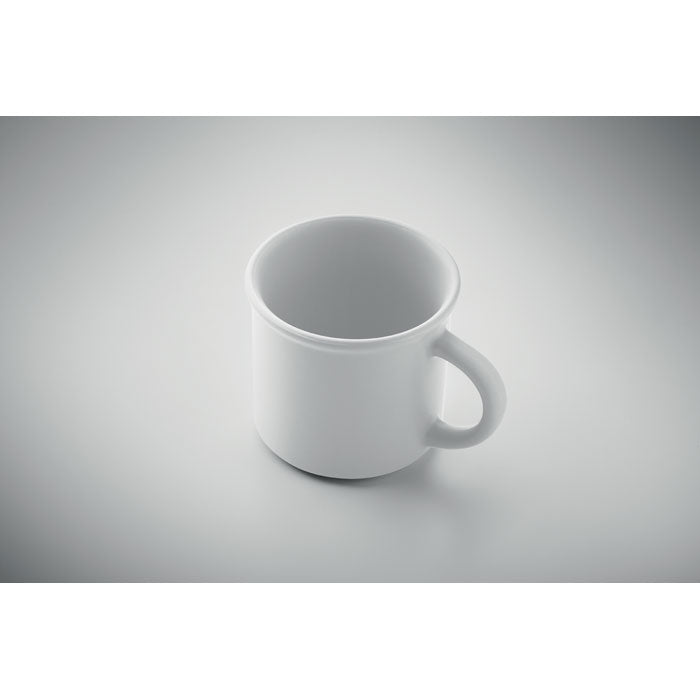 Kinshasa | Mug en céramique pour sublimation