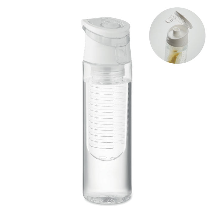 Belo | Bouteille en plastique infuseur