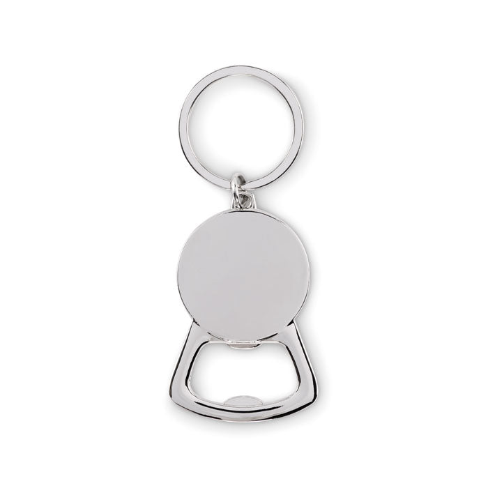 Oran | Porte clé décapsuleur à personnaliser