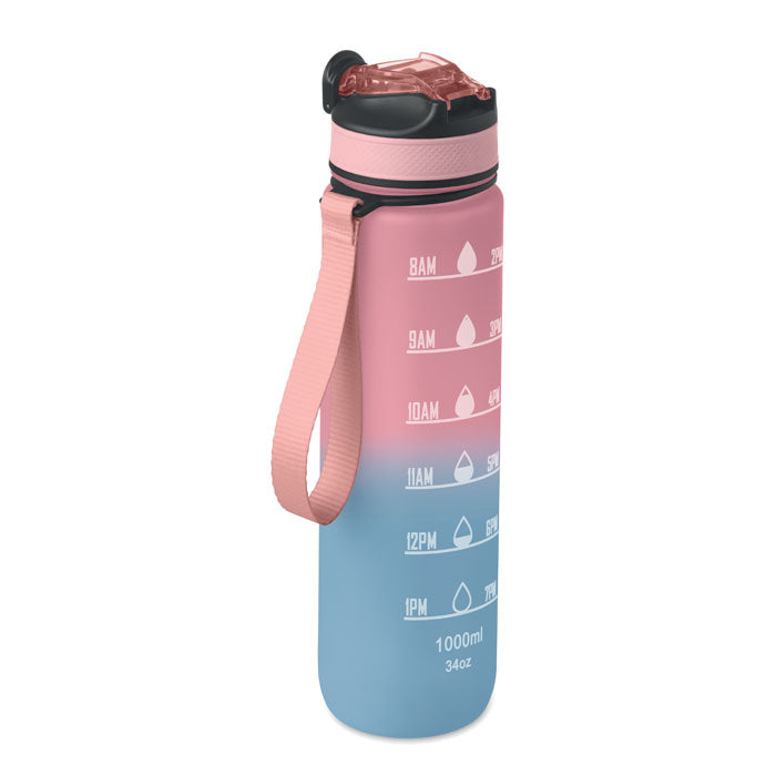 Machala | Bouteille de sport 1L