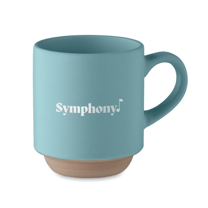 Londres | Tasse en céramique personnalisable