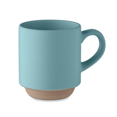 Bleu bébé