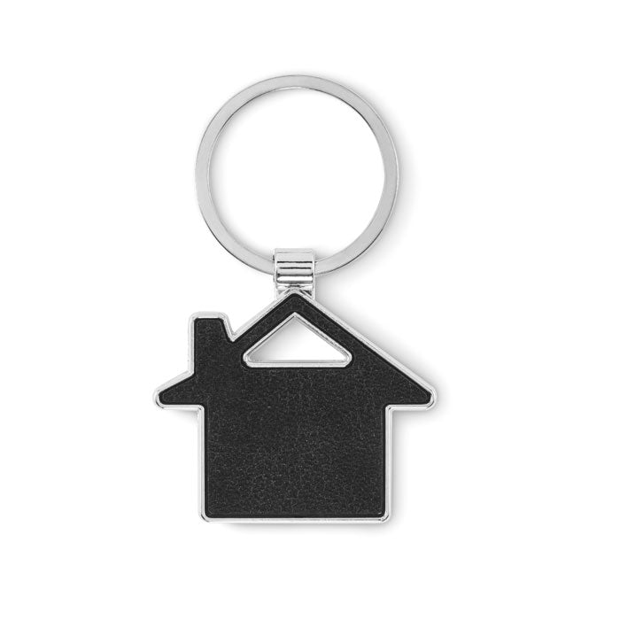 Milan | Porte clé en forme de maison