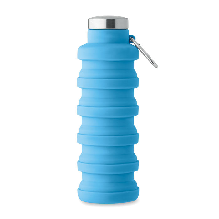 San Diego | Bouteille en silicone pliable