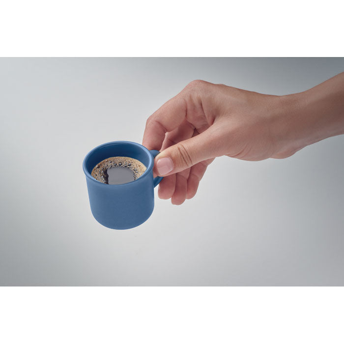 San Pedro | Tasse à expresso personnalisable