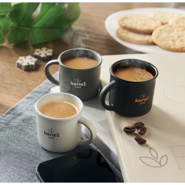 San Pedro | Tasse à expresso personnalisable