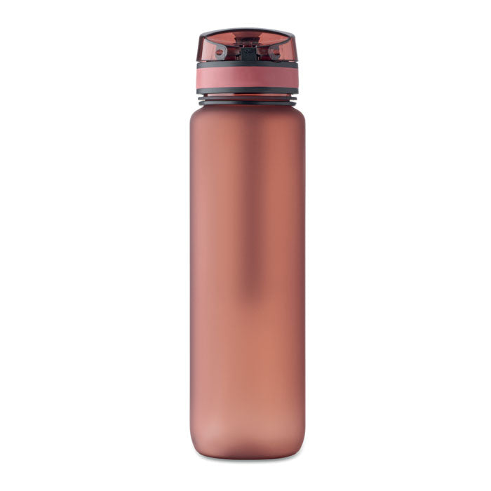 Fortaleza | Bouteille de sport motivation