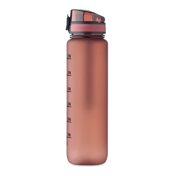 Fortaleza | Bouteille de sport motivation